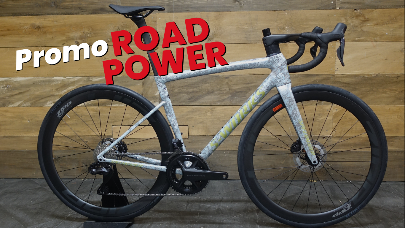 TARMAC S-WORKS